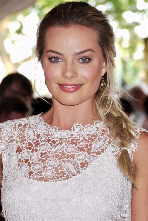 Margot Robbie wikipedia